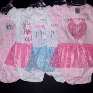Baby Girl Bundle